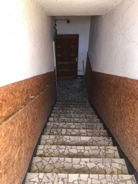 Продавам търговски обект в кв.Славянски Димитровград