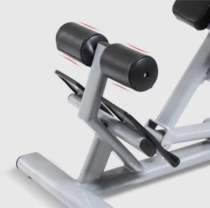 Гиперэкстенсия профессиональный Тренажёр для спины