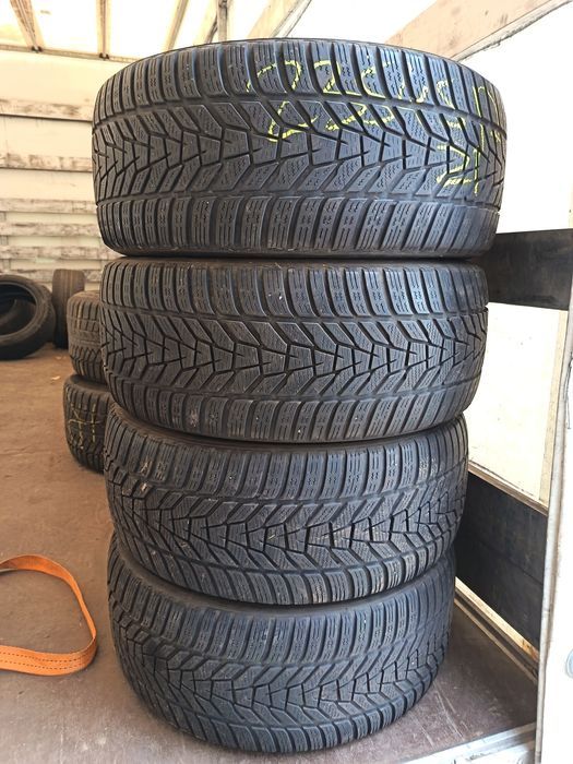 anvelope ms 235 45 17 hankook 2021 6.5-7mm