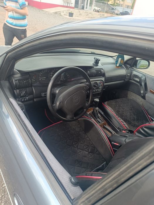 Продам Опель омега б