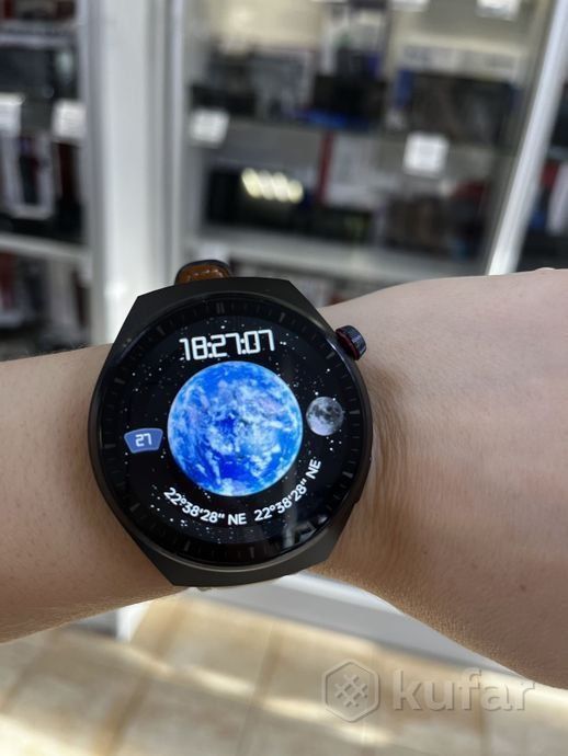 LK 4 pro qora rangda