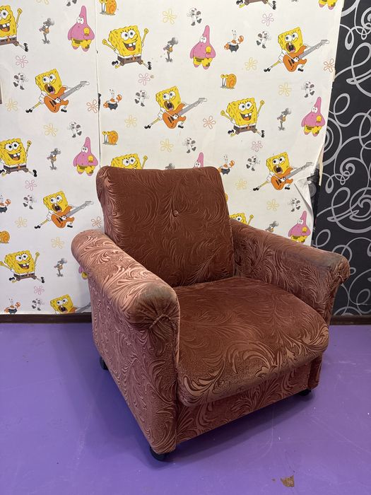 Комод для вещей.