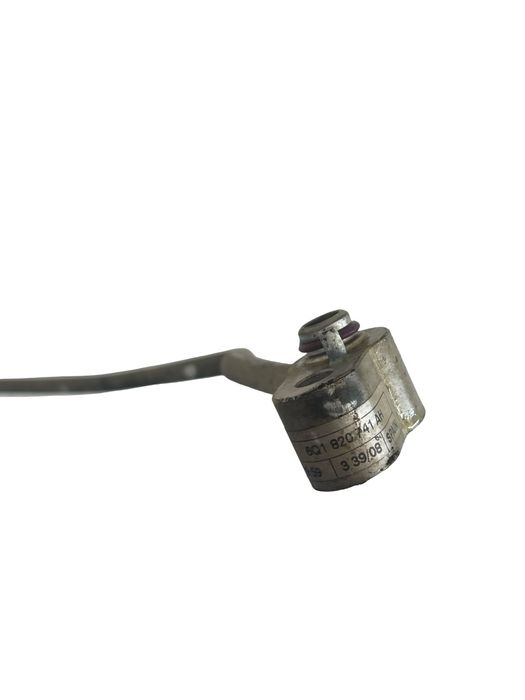Conducta Ac Skoda Fabia Ii 542 2006 - 2014 1.4 Tdi Bms, Bnv 6Q1820741A