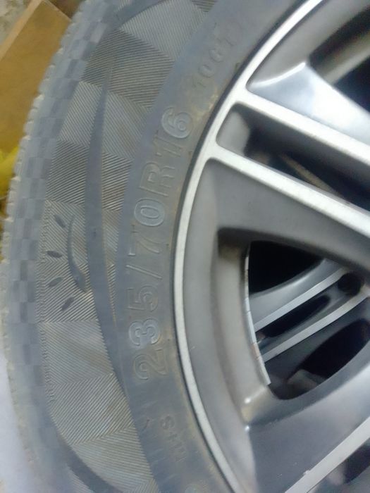 Срочна. Шина. Сатылады