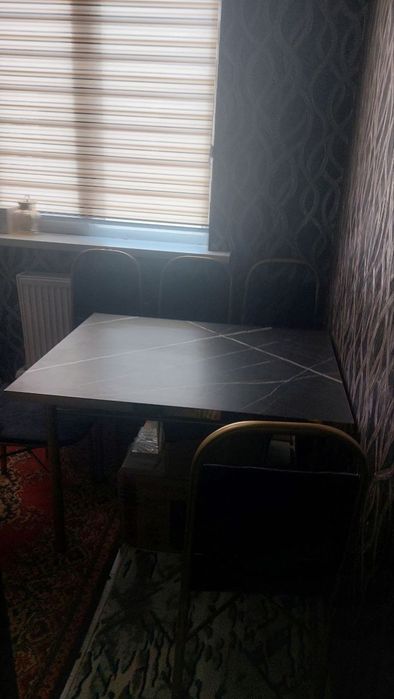 Тезда 6мкраёнда ижарага берилади