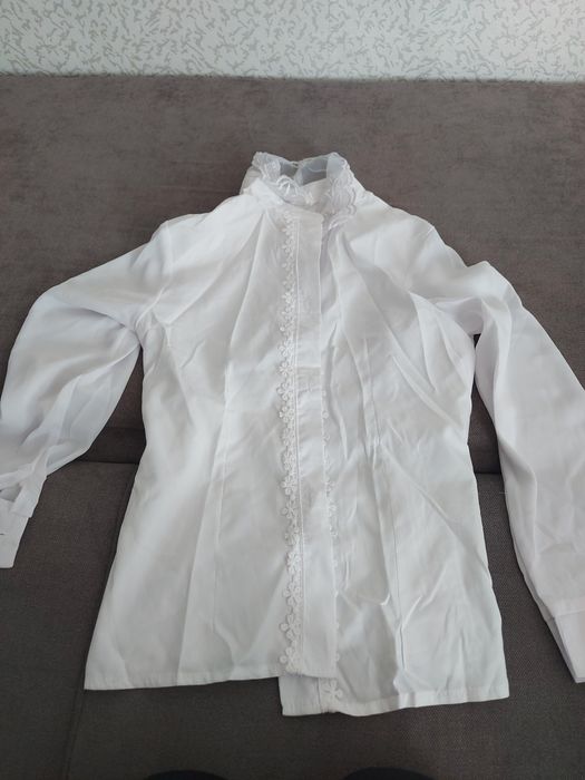 Школьная одежда для девочки