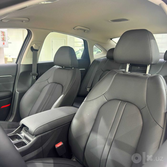 Hyundai Sonata 2.5 GDI 8AT | Рассрочка 0%
