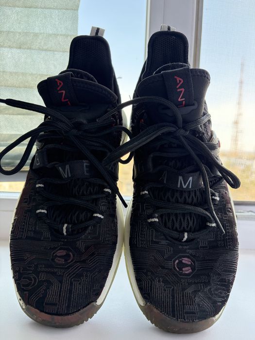 Баскетбольные кроссовки Anta GH2