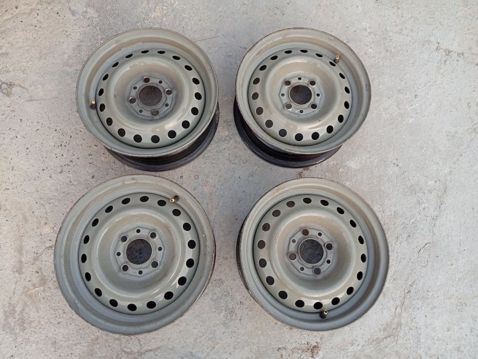 13 diska Narhn Kelshamza