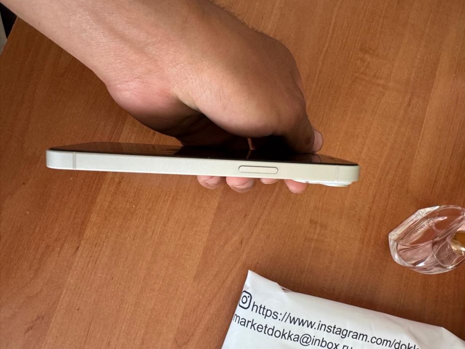Продается айфон 14 в хорошом сост