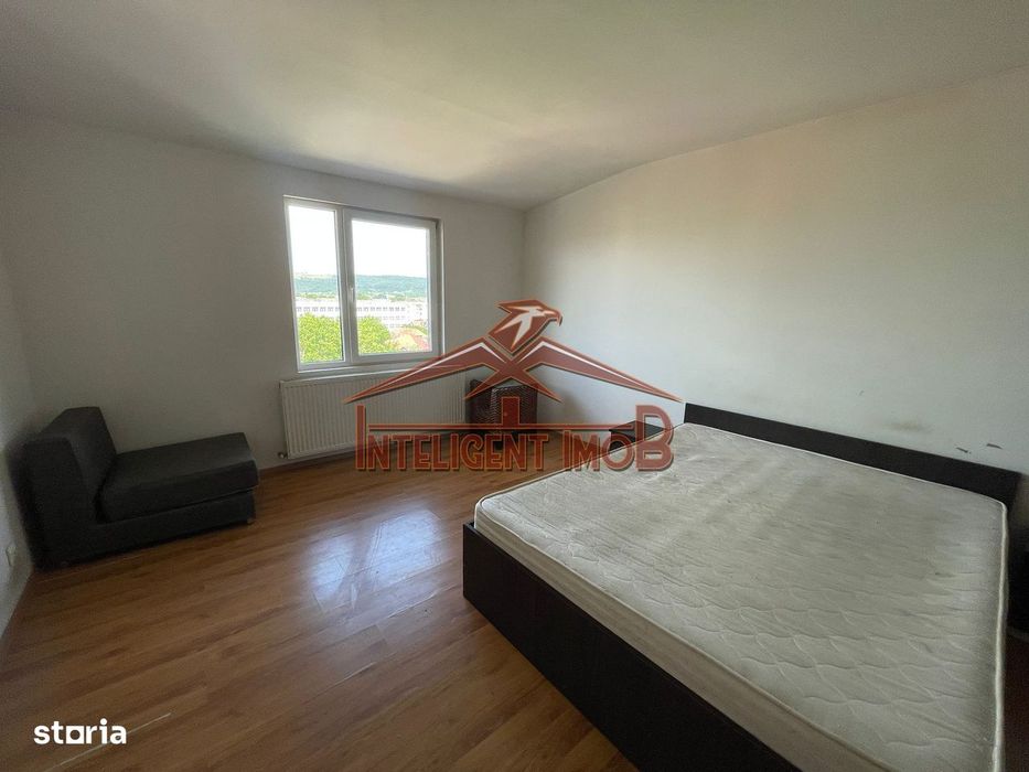 Apartament tip Duplex 3 Camere cu Vedere Panoramică și scara interioar