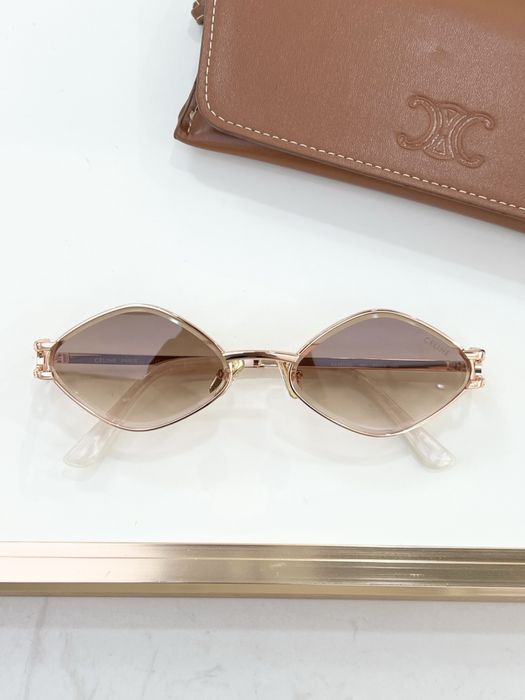 Ochelari de soare Celine CL42149U