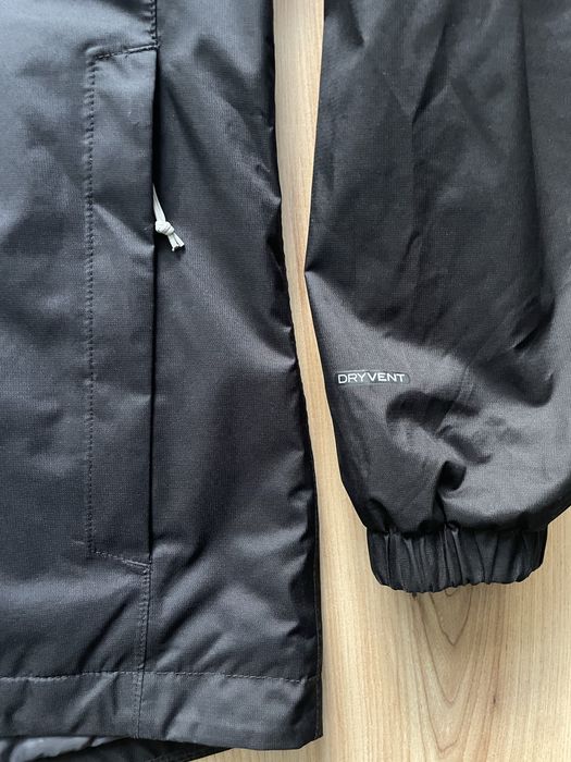 The North Face DRYVENT/мъжко яке М