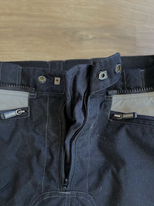 Мото панталон, FLM Polo-Tex, Carbon Reinforced