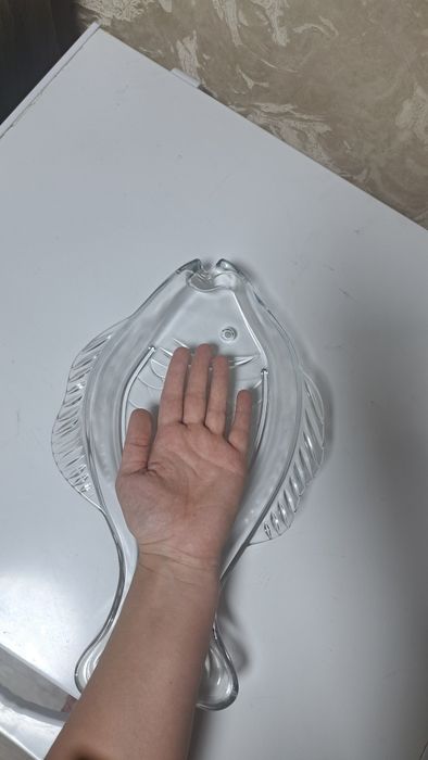 Салатница красивая