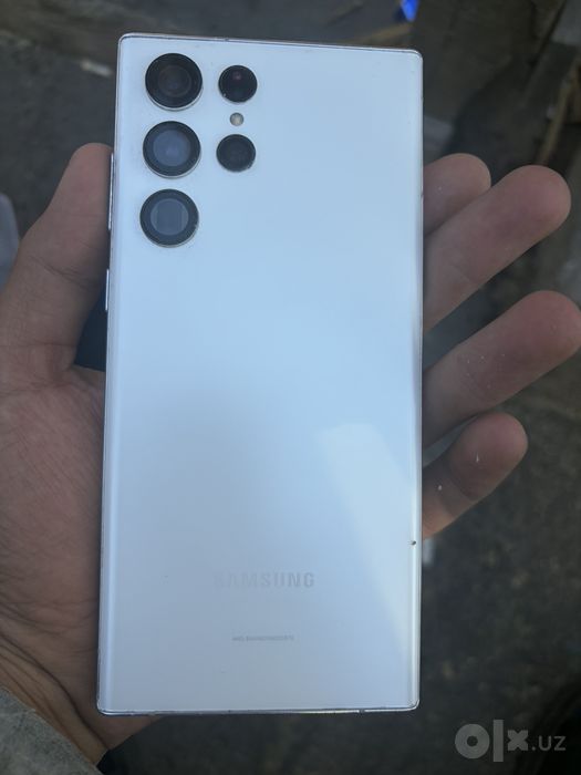 Samsung S22 ultra 512 GB
