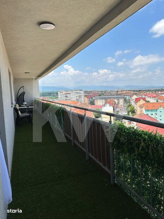 Apartament de lux de inchiriat