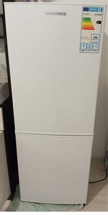 Холодильник в отличном состоянии