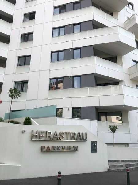 Apartament 2 camere de inchiriat Herastrau
