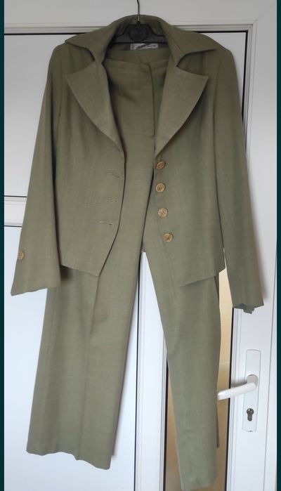 Costum dama office marime 38
