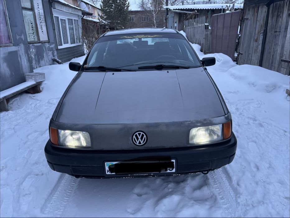 Продам пассат б3