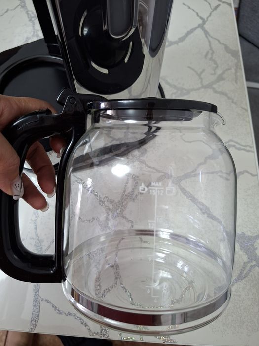 Cafetiera Mandine