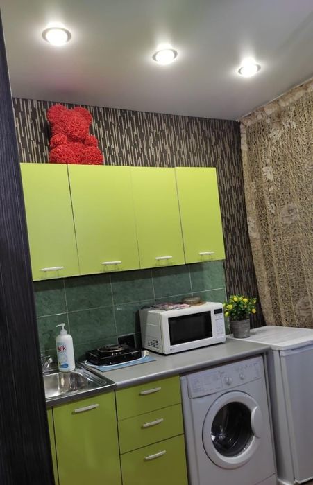 Вокзал Ночь свобода