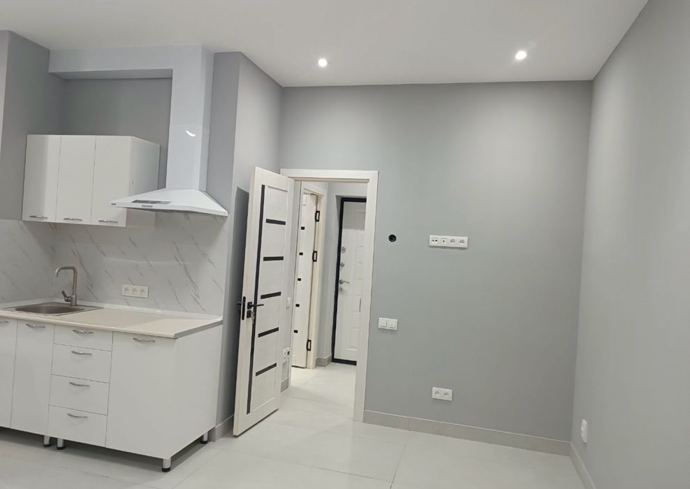 Чиланзар 1 квартал , 1 комнатная