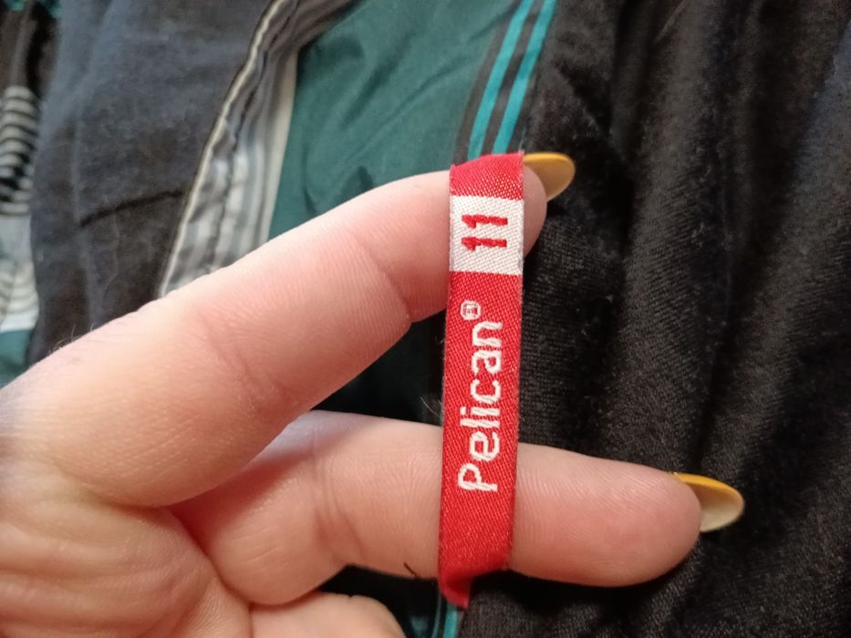 Ветровка с подкладом