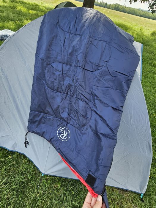Sac de dormit de vara Rco - 1kg