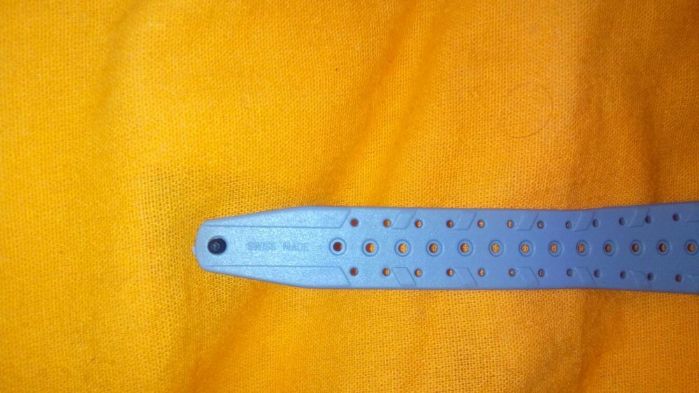 Vand ceas elvetian de colectie