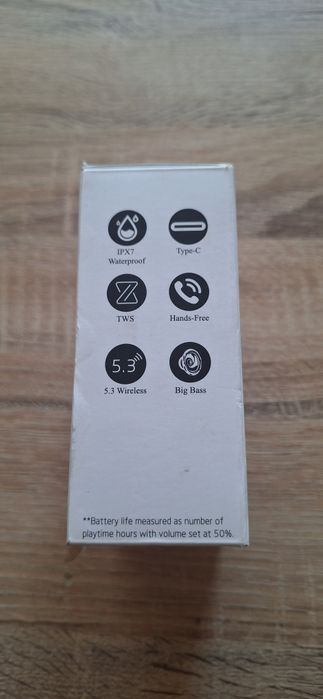 Преносима Bluetooth Колонка Bobtot