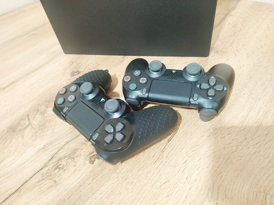 PlayStation 4 (2TB) — Ideal holatda!