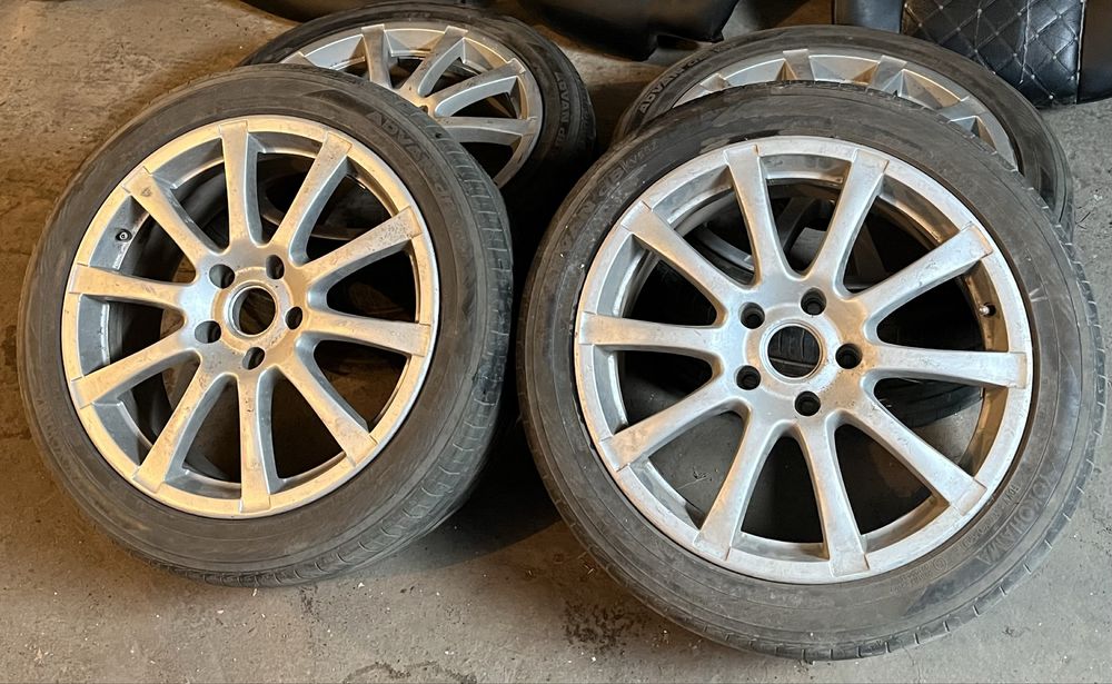 Обмен на тоже на 18 бмв