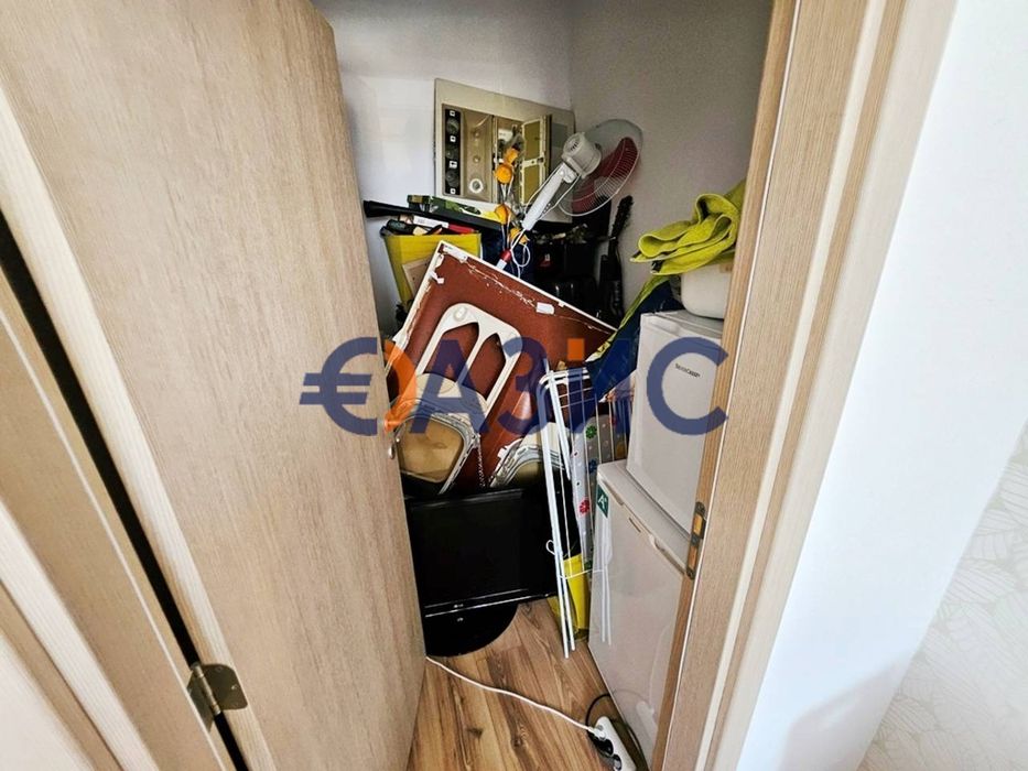 Продава се Тристаен апартамент в к.к. Слънчев бряг - 74 кв.м за 482 €/кв.м - Снимка #9