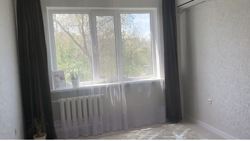 Продам 3х комнатную квартиру