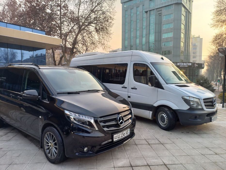 заказ микроавтобусов. Пассажирские перевозки, транспортные услуги