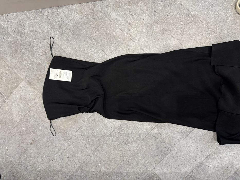 Продам новое платье zara