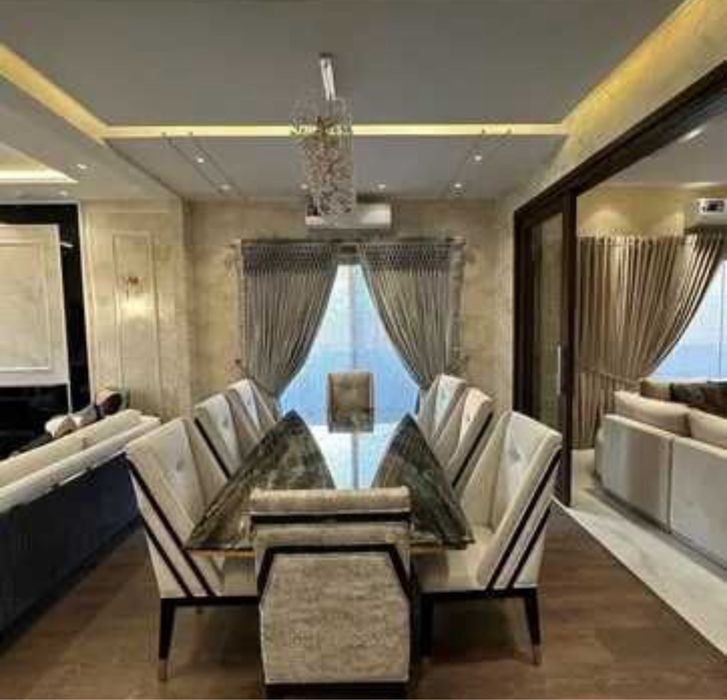 Ул. Тарас Шевченко ЖК Габус-Сдаётся 4х комнатная!