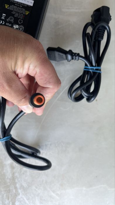 Incarcator bicicleta electrica Bafang 49,2 volti