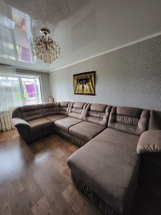 Продам диван б/у