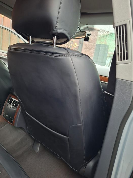 Авточехлы на машину