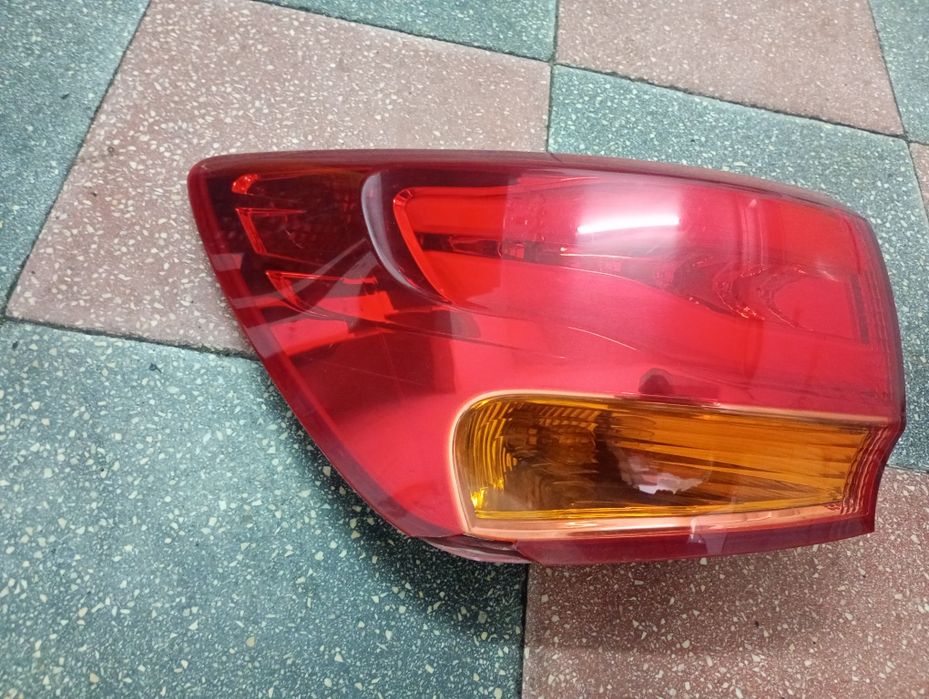 Stop stopuri led kia ceed 2 originale stanga si dreapta perfect functionale