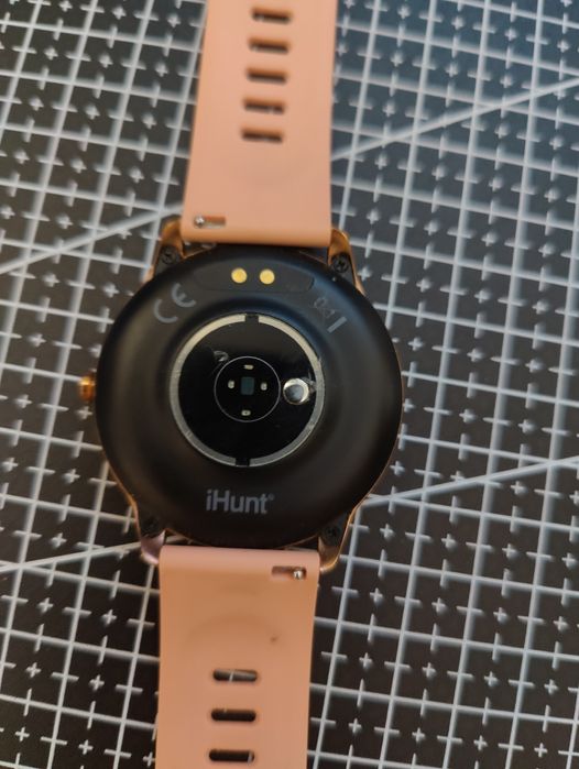iHunt smart watch