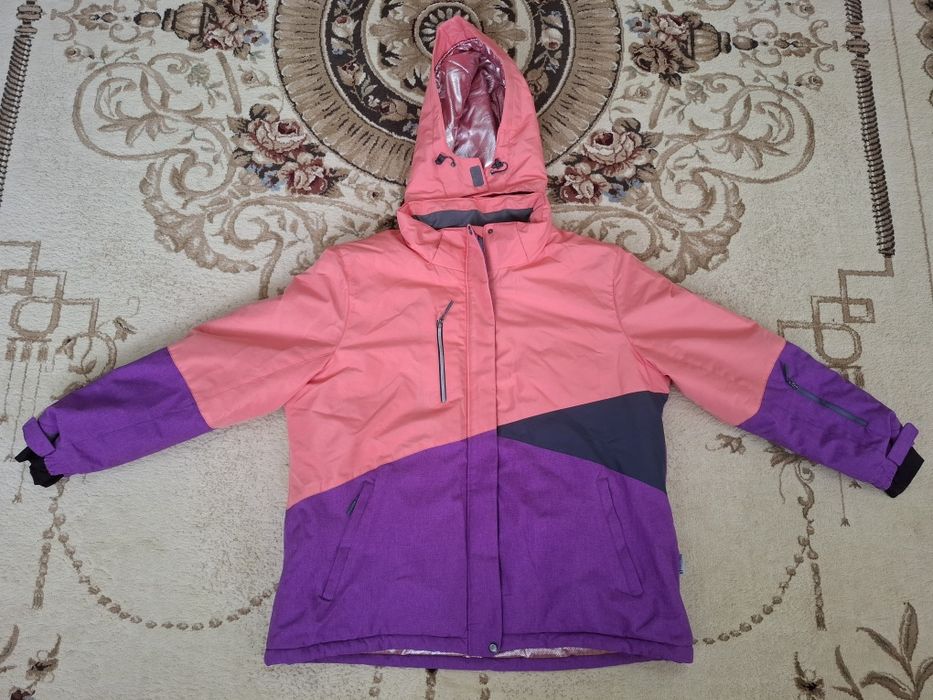 Горный костюм Salomón