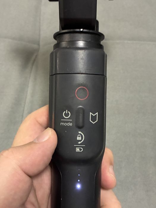 GoPro Karma Grip - Стъбилизатор