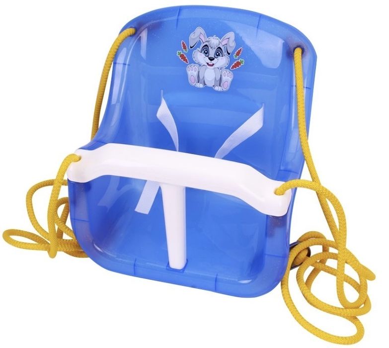 Подвесная качеля