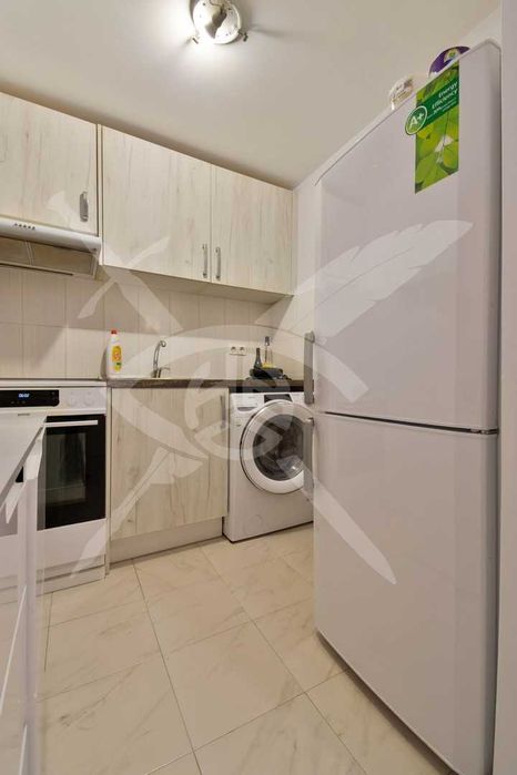 Продава се Двустаен апартамент в София, Бояна - 65 кв.м за 1444 €/кв.м - Снимка #6