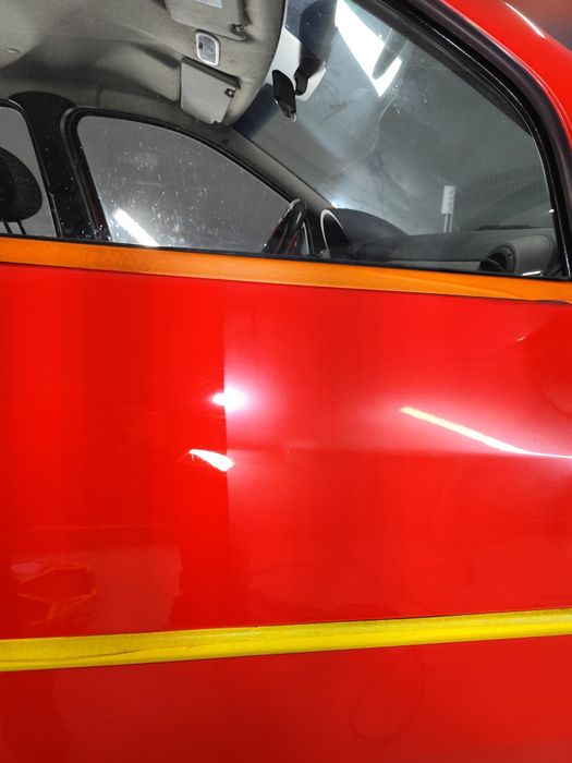 Пастиране и полиране и нанасяне на защита на автомобили и фарове