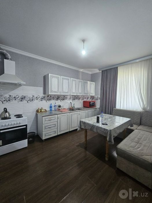 Срочно сотилади Сергели 8 худуд 2/2/16. 67м² ремонт нарсалари бн